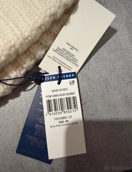 Čepice - Polo Ralph - 3