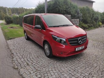 Mercedes-Benz VITO TOURER 4X4 - 3