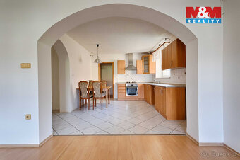 Prodej rodinného domu, 105 m², Hostkovice - 3