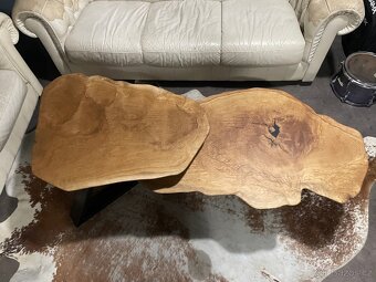 Prodám konferenční stolek - 3