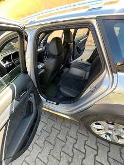 Audi A4 ALLROAD B8 2.0 TDI 130kw 177ph - 3