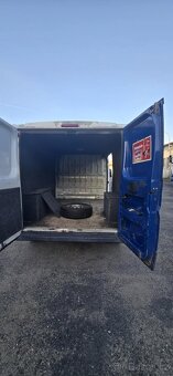 Fiat Ducato L2 H1 - 3