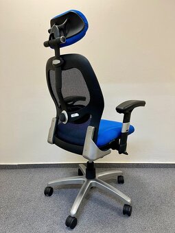 kancelářská židle Office Pro Saturn - 3