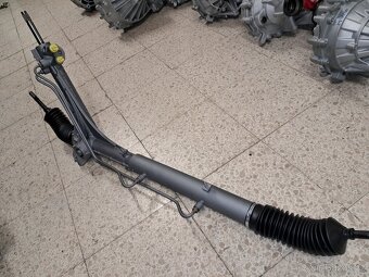 Servo řízení Peugeot Boxer Citroen Jumper - 3