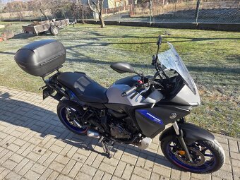 Yamaha Tracer 7 / 700 - 3