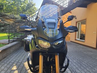 Honda CRF 1000 L Africa Twin ABS - DCT - SUPER STAV + VÝBAVA - 3