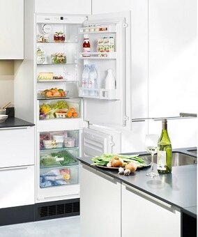 Vestavná lednice LIEBHERR ICUS 3324 - 3