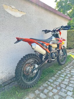 KTM EXC-F 350 (2020) - 3