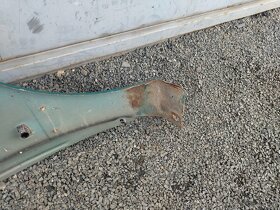 Levý blatník Peugeot 306 - 1997-2001 - 3