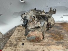 Převodovka Peugeot 406 2.0HDI 80kw - 3