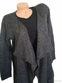 dámský cardigan - 3