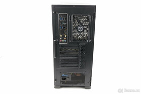 Herní PC ALZA GameBox R7 RTX3070 - 3
