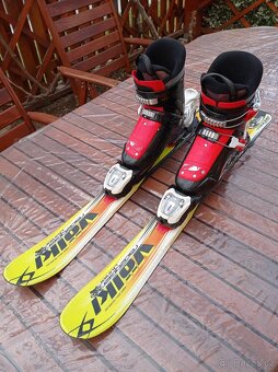 Lyžařský set - 3