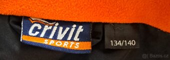 Dětská zimní bunda Crivit, v.134-140 - 3