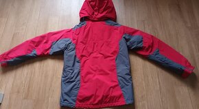 Zimní bunda Columbia vel.S/M - 3