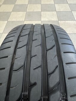 245/45 R17 letní pneu 2ks - 3