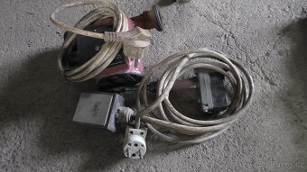 Oběhové čerpadlo Grundfos - 3