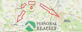 Prodej, Zemědělská půda, 3093 m² - Lodín, ev.č. 01970 - 3