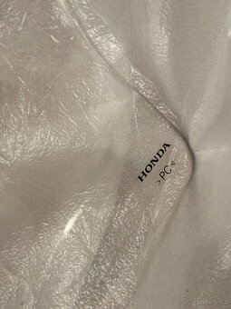 Original Honda plexisklo turisticke honda vfr 1200 - 3