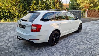 ŠKODA OCTAVIA 3 2.0 TDI 110KW.DSG.ROK 2018.VELKÁ NAVI.ALU 18 - 3