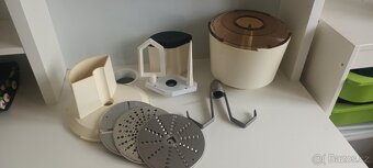 Mixér robot ETA 010 - 3