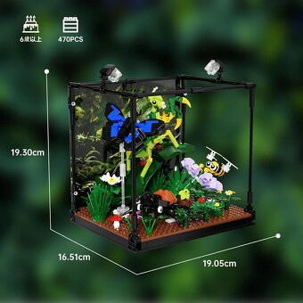 Stavebnice pro děti - 3