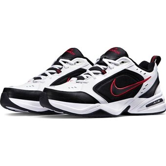 Nike AIR MONARCH IV TRAINING vel. 45 p.c 1990 - 3