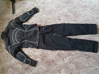 Dámský set vel. L a M - 3