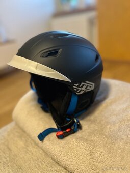 Lyžařská helma Arcore- 1 x použitá - 3