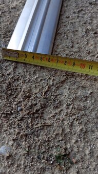 Prodám jednu lištu RTO - 3