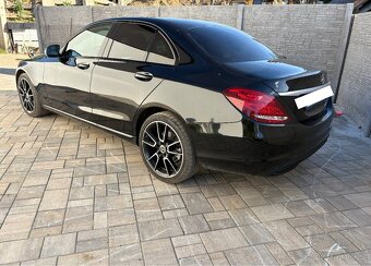 Mercedes Benz C 250 4matic - 3
