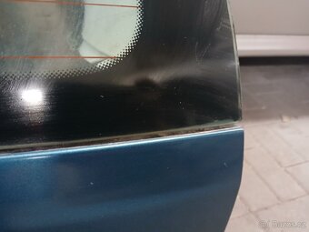 Škoda octavia combi 1 páté dveře - 3