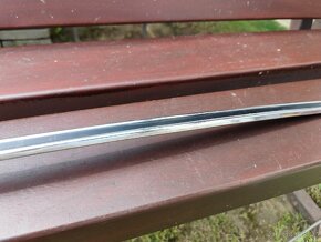 Dekorační lišta na přední čelo. - 3