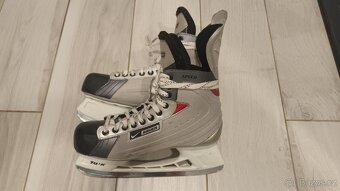 Brusle BAUER vel.11 - 3