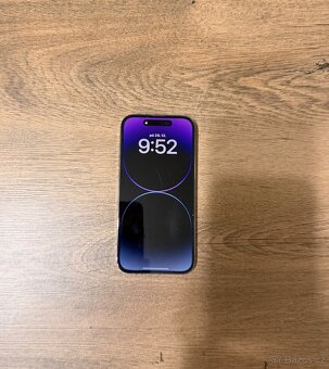 iPhone 14 pro 128gb - 3