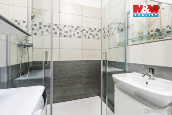 Prodej bytu 2+1, 51 m², Praha 10 - 3