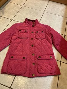 Dívčí bunda NEXT 13-14 let - 3