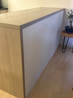 Kuchyňský ostrůvek - pult - 3