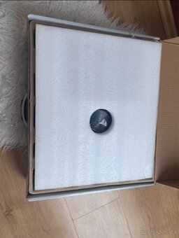 Robotický vysavač Concept VR3100 - 3