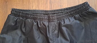 Nepromokavé kalhoty vel.146/152 - 3