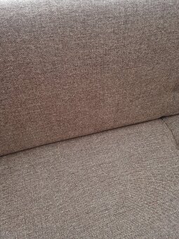 Rozkládací pohovka - 3