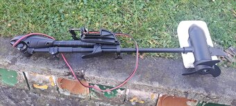 Rybářské vybavení - 3