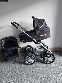 Mutsy urban rider - 3