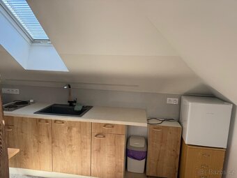 Pronájem garsonky - 3