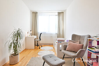 Prodej bytu 2+kk, Praha 5 - Motol - 3
