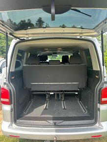 Prodam Volswagen Multivan - 3