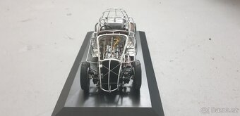 CMC model 8C 2900B - 3