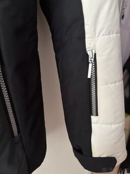 Lyžařská bunda Hannah - 3