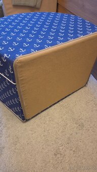 Dětské křesílko - 3