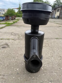 Motorový sací olejový filtr - 3